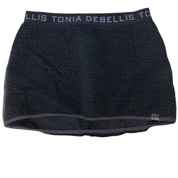 TONIA DEBELLIS WOMEN'S SKI SKIRT SIZE SMALL - Picture 2 of 6